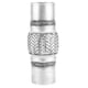 thumbnail image 3 of Tubo Flexible de Escape ANGGREK Tubo de Escape Flexible Universal 225 x 8 Pulgadas, 3 of 8