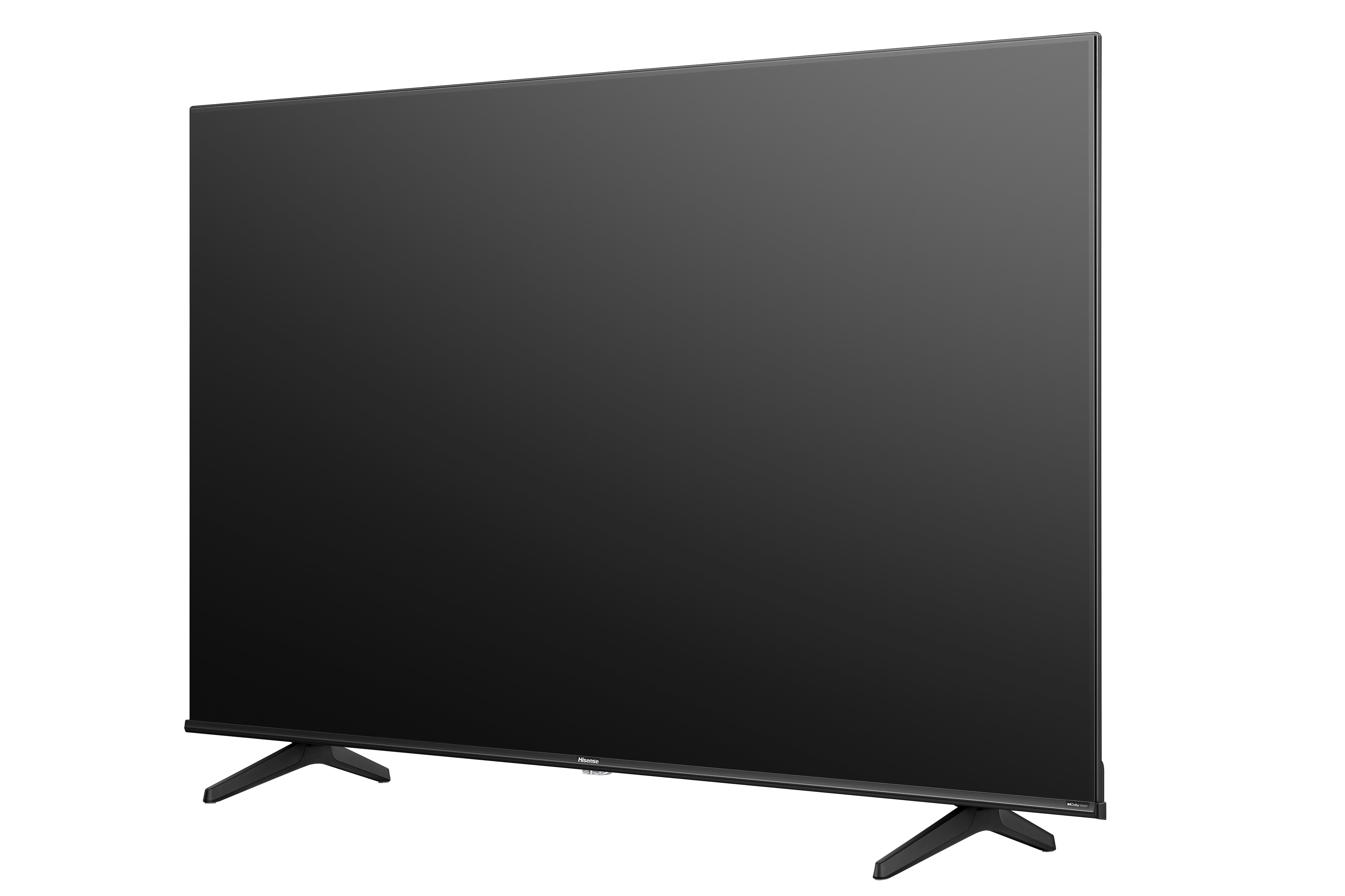 Hisense 43-Inch QLED TV for Building Common Area Displays