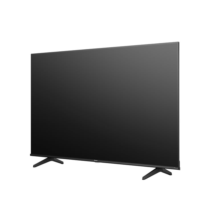 Hisense 43-Inch Class QD6030G Series QLED Google Smart TV