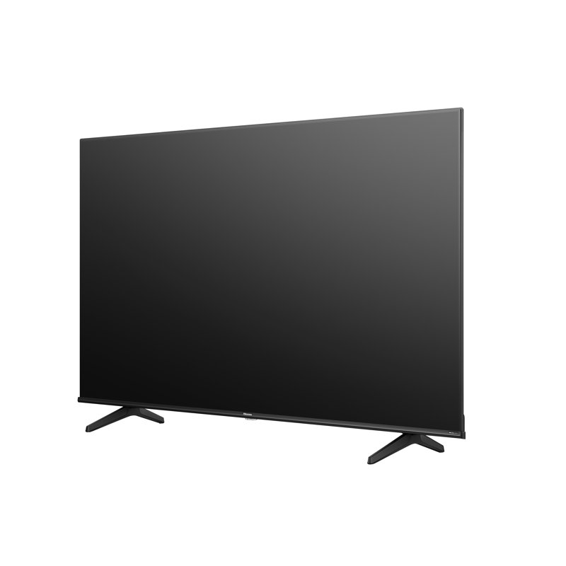 Hisense 43-Inch Class QD6030G Series QLED Google Smart TV 43QD6030G gallery view