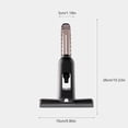 thumbnail image 2 of Mini Spray Mop - Short Handle Mop - Wet and Dry Mop - Bathroom Cleaning Mop, 2 of 5