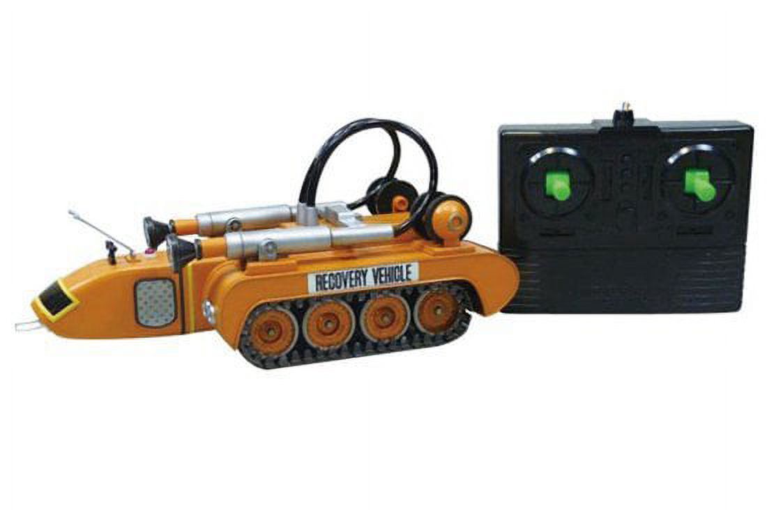 Matchbox Thunderbirds Rescue Pack 1994 - Walmart.com