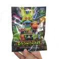 thumbnail image 3 of 1 paquete de figuras de Zoonomaly al azar, juguete de cartas de juego de terror, modelo de muñeca, Zoon Monster, figuras de animales de gato y panda, regalo para niños, 3 of 5