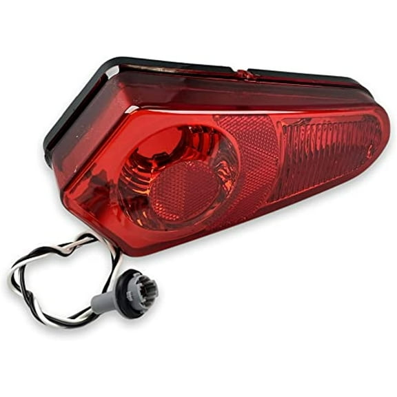 Polaris Sportsman RZR ACE (2009-2022) Taillight (Single) 2411153 2411154