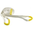 thumbnail image 2 of Erickson 2 In. x 30 Ft. 9000 Lb. Polyester Recovery Tow Strap, White 59600, 2 of 2