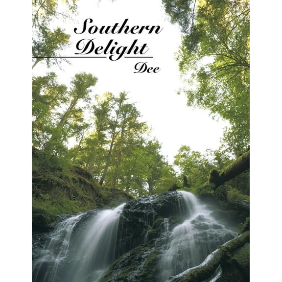 Southern Delight, (Paperback)