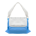 thumbnail image 3 of Zenport AG416 Soft Shell Fruit Harvest Bag Sling, 44-Pound, Blue - 10 Pack, 3 of 9