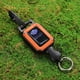 thumbnail image 4 of Outdoor Easy To Pull Buckle Elastic Rope Extension Line Easy To Pull Key Chain Retractable Key Chain, 4 of 6