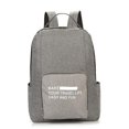 thumbnail image 1 of Travel Backpack Outdoor Waterproof Lightweight Flodable Backpack W/Capacity of 21 inches, 1 of 3
