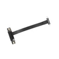 thumbnail image 1 of enqiretly PCI Express Extension Cable PCIe x1 to x1 x4 for Motherboard Converter 15cm, 1 of 5