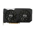 thumbnail image 3 of ASUS DUAL-RX6600XT-O8G - OC Edition - graphics card - Radeon RX 6600 XT - 8 GB GDDR6 - PCIe 4.0 - HDMI, 3 x DisplayPort, 3 of 8