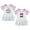 Pink Raglan Dresses, variant on Pack of 2, Ice Ice & I Am Mexican and This is My Juansie Funny Dresses For Baby, Newborn Babies Skirts, Infant Princess Dress, Toddler Frocks (Gray Raglan Dresses, 0-6 Months)