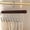 Brown, variant on Belt Hanger for Closet with 8 Metal Hooks, Sturdy Wooden Organizer Rack for Ties, Scarves, and Accessories, Space-Saving Hanging Storage for Wardrobe and Closet, Durable and Rustproof Design
