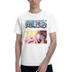 thumbnail image 1 of Camiseta de Manga Corta para Hombres Onepiece, 1 of 5