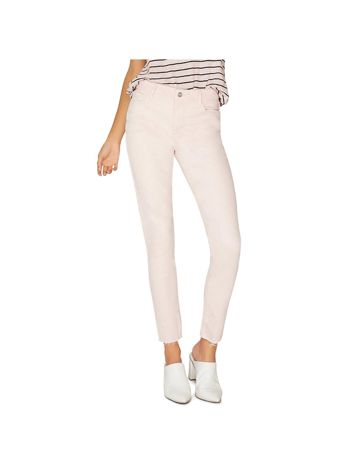 khaki skinny jeans womens walmart