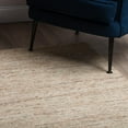 thumbnail image 4 of Toro TT100 Beige Casual Rug 8' X 8', 4 of 10