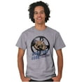 thumbnail image 4 of The Phantom Make Your Mark Retro Men's Graphic T Shirt Tees Brisco Brands L, 4 of 4