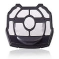 thumbnail image 2 of 2 Pack Filtre avec 2 Pack Pré-Filtre Filtre de Remplacement pour Ryobi, 2 of 5