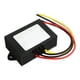 thumbnail image 1 of Cateissary Transformador 24V 36V 12V Convertidor a 12V Regulador Equipo Dispositivo Suministros Adaptador de voltaje Monitoreo Impresora Electrónica miscelánea Negro, 3A 3A, 1 of 6