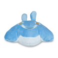 thumbnail image 3 of Pokemon Center: Sitting Cuties: Mantyke Plush # 458 -  Generation 4 - 6 In, 3 of 4