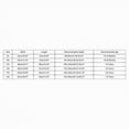 thumbnail image 3 of UAYOTSE Girls Plaid Casual Shorts Little 2T 3T 4T 5T Girls Wear Light Summer Pants Classic Toddler Dailywear,Sizes 18-24 Months, 3 of 6