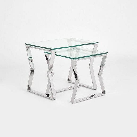 Home Gear Table de bout Lily