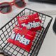 thumbnail image 5 of Funda de silicona suave de dibujos animados compatible con AirPods Pro - Linda y divertida funda protectora a prueba de golpes [Serie Candy Snacks] (Twizelers) JAMW  Sencillez, 5 of 5