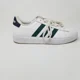 thumbnail image 5 of Ad-id-as Grand Court Shoes Men's 7.5 White/Green ID4465 Cloudfoam Comfort, 5 of 6