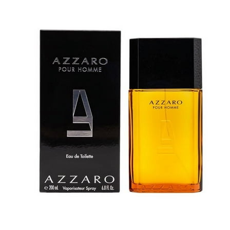 Azzaro Pour Homme 6.7 oz EDT for men