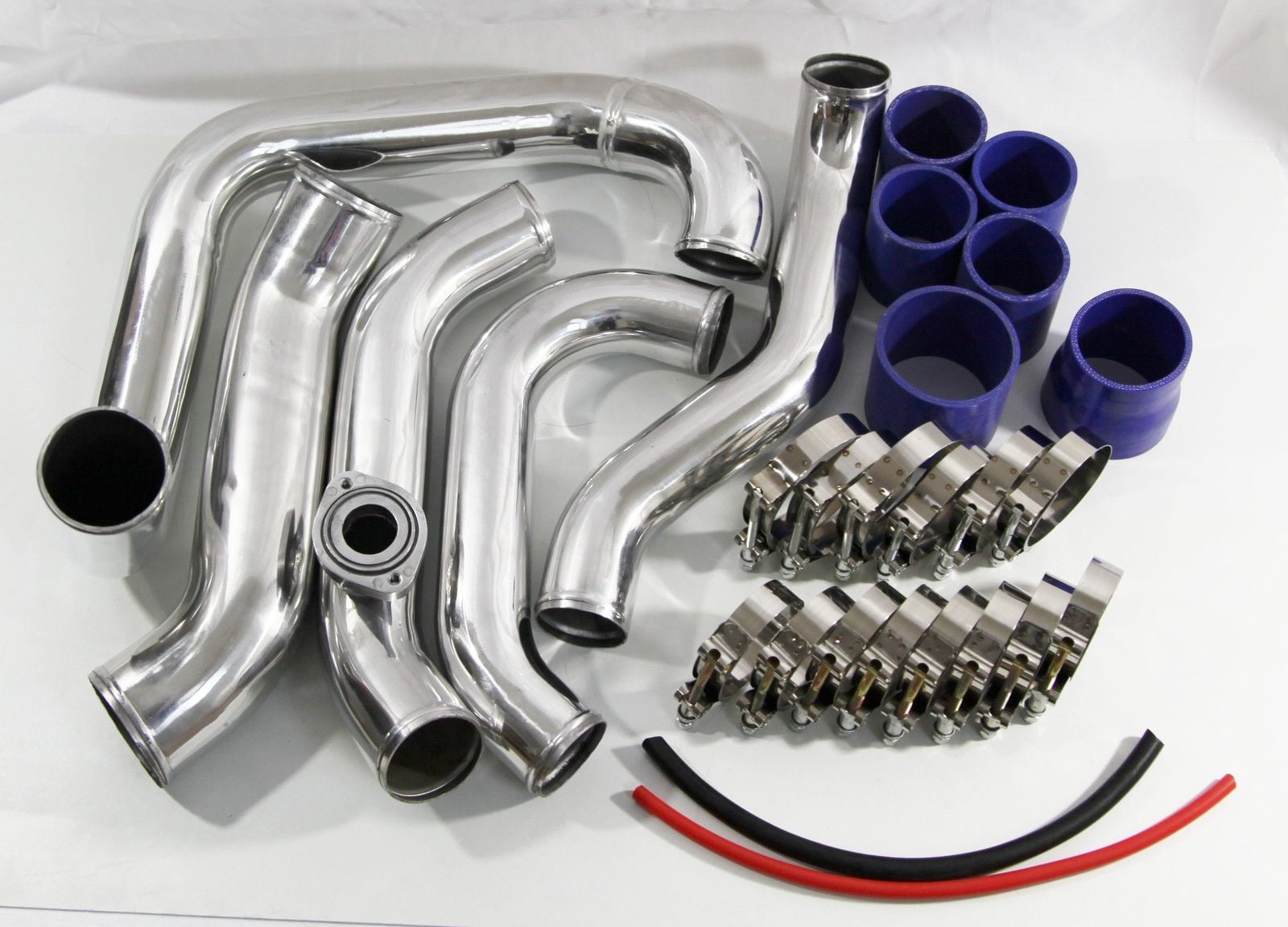 Intercooler Piping Kits for 20002009 Honda S2000 AP2 F20C DOHC ONLY