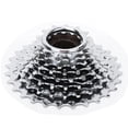 thumbnail image 3 of Dioche Bicycle Rear Flywheel, Nickel Plated Mountain Bicycle Flywheel, Bike Rear Free Wheel Road Bike For Mountain Bike Bicycle Repairman, 3 of 8