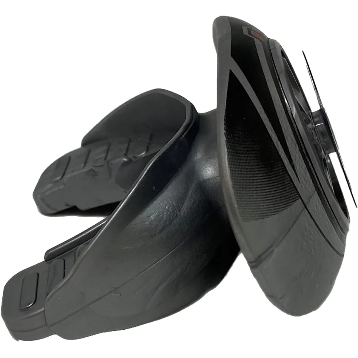 Battle Sports Padlock Spinner Oxygen Lip Protector Mouthguard