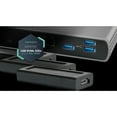 thumbnail image 6 of Sonnet Echo 11 Thunderbolt 4 Dock, 6 of 10
