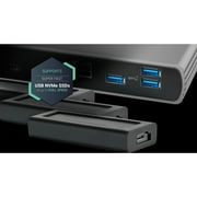 Sonnet Echo 11 Thunderbolt 4 Dock