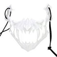 thumbnail image 3 of BELOVING Costume de Confort d'Halloween pour Adultes Fête Hommes, 3 of 9