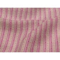 thumbnail image 4 of oneOone Viscose Jersey Fabric Geometric Sign|Triangle & Stripe Block Print Fabric By Yard 60 Inch Wide, 4 of 5