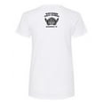 thumbnail image 2 of Harley-Davidson Women's Wing Vibes Crew-Neck Short Sleeve Cotton Tee (S), Harley Davidson, 2 of 2