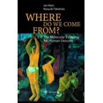 thumbnail image 1 of Pre-Owned Where Do We Come From?: The Molecular Evidence for Human Descent (Hardcover) 3540425640 9783540425649, 1 of 1
