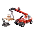 thumbnail image 2 of Set Playmobil City Action Grúa de Bomberos 47 Piezas, 2 of 4