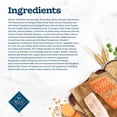 thumbnail image 3 of BLUE Tastefuls Adult Cat Multi-Protein Salmon & Ocean Fish Recipe, 5 lb, 3 of 10