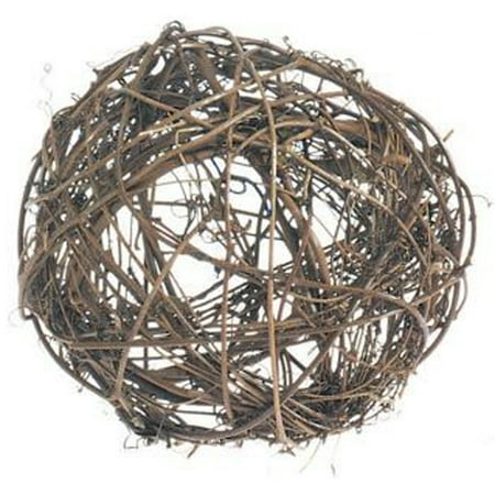 8 Inch Grapevine - Grapevine Ball 8