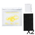 thumbnail image 1 of 2 X Nano Cloth Scratch Remover Accesorio Para Arañazos De Coche Vehículo 1 Pieza, 1 of 8