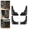 thumbnail image 3 of Maoww 4Pcs Car Wheel Flaps Mudflaps pour le Modèle Y Aucun Forage Requis, 3 of 9