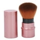 thumbnail image 2 of Brocha para polvos sueltos, brocha para maquillaje en polvo, brocha portátil para maquillaje facial en polvo, brocha para maquillaje en polvo creada magistralmente, 2 of 14