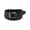 Black, variant on Toneka  Leather Lizard Print Belt (Men's Big & Tall)