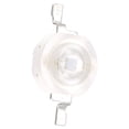 thumbnail image 5 of 365-370nm UV LED Chip 3W DC3.2-3.8V 700mA Purple Ultraviolet Light Emitting Diode Surface Mounted Devices COB Light Bulb Lamp Bead, 5 of 5