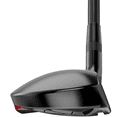 thumbnail image 3 of Tour Edge Golf Hot Launch E523 Offset Hybrid 22 #4 Stiff Flex, 3 of 6