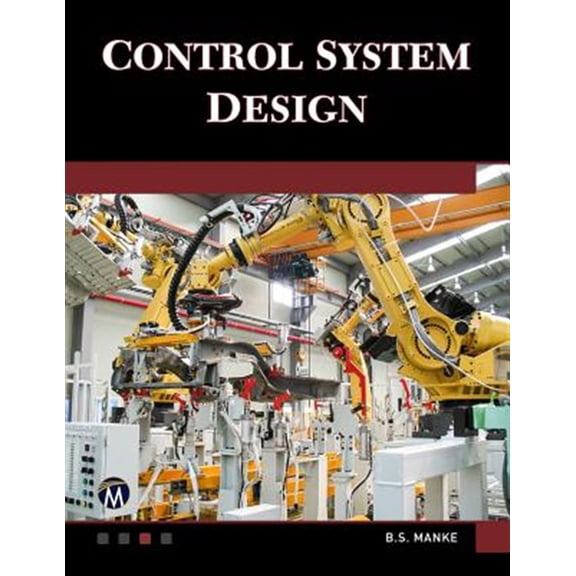 Pre-Owned Control System Design, (Hardcover)