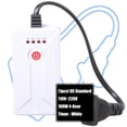 thumbnail image 5 of Repeating Mechanical Timer Switches 110V 220V Automatic On/Off Switches For Hydroponics Systems And Holiday Decor, 5 of 8