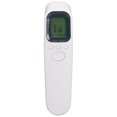 thumbnail image 3 of Termómetro de frente termómetros digitales Apagado automático Algoritmo optimizado Seguro para la medición de temperatura Higoodz Otros, 3 of 8